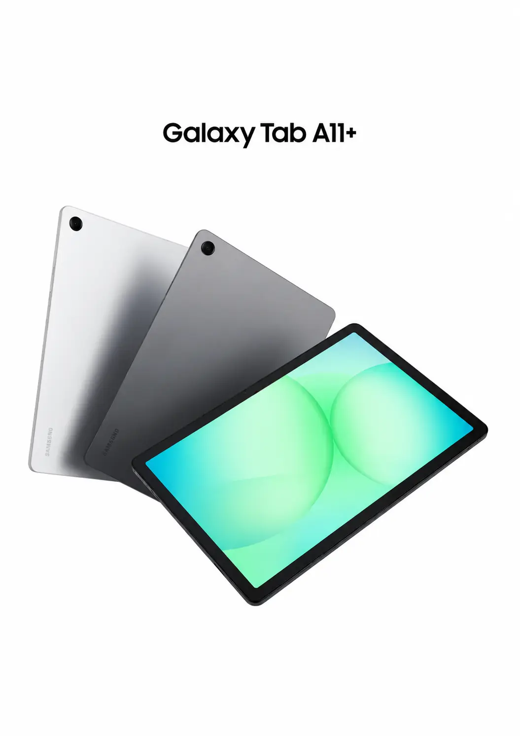 Samsung Galaxy Tab A11 Plus